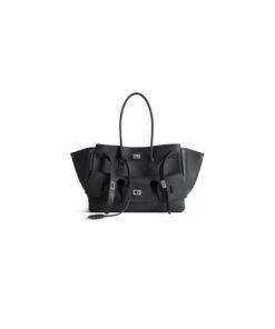 BALENCIAGA Bel Air Medium Carry All Bag(HIGH-END GRADE)