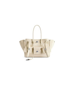 BALENCIAGA Bel Air Medium Carry All Bag(HIGH-END GRADE)