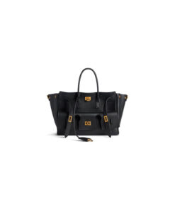 BALENCIAGA Bel Air Small Carry All Bag(HIGH-END GRADE)