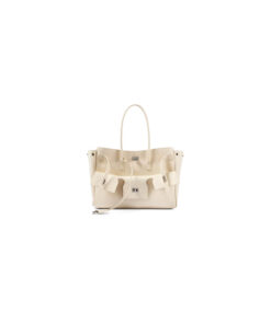 BALENCIAGA Bel Air Small Carry All Bag(HIGH-END GRADE)