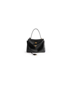 Balenciaga Rodeo Medium Handbag(HIGH-END GRADE)