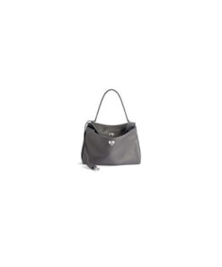 Balenciaga Rodeo Medium Handbag(HIGH-END GRADE)