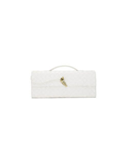 Bottega Veneta Andiamo Clutch(HIGH-END GRADE)