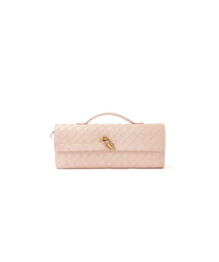 Bottega Veneta Andiamo Clutch(HIGH-END GRADE)