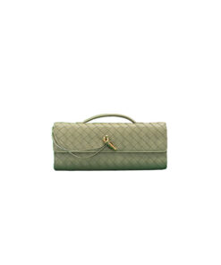 Bottega Veneta Andiamo Clutch(HIGH-END GRADE)