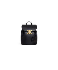BACKPACK CELINE BONNIE IN Smooth Calfskin(HIGH-END GRADE)