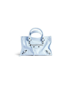 Balenciaga Women??s Le City Bag Small(HIGH-END GRADE)