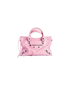 Balenciaga Women??s Le City Bag Small(HIGH-END GRADE)