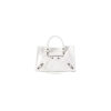 Balenciaga Women??s Le City Bag Small(HIGH-END GRADE)