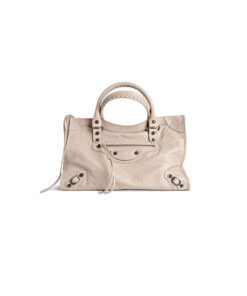 Balenciaga Women??s Le City Bag Medium(HIGH-END GRADE)