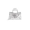 Balenciaga Women??s Le City Bag Medium(HIGH-END GRADE)