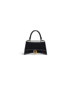 Balenciaga Hourglass Handbag Small(high-end grade)