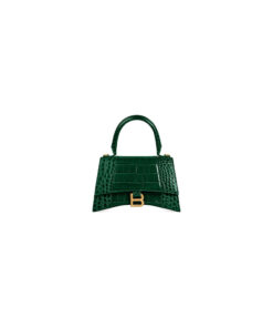 Balenciaga Hourglass Handbag Small(high-end grade)
