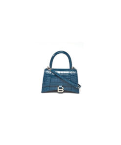 Balenciaga Hourglass Handbag Small(high-end grade)