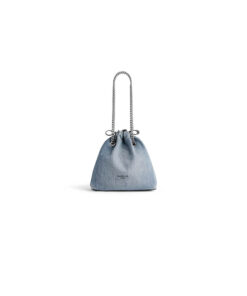 Balenciaga Women??s Crush Tote Bag Small(HIGH-END GRADE)