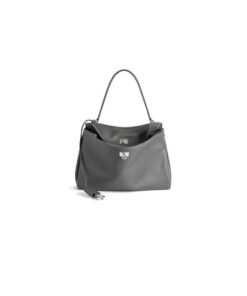 Balenciaga Women??s Rodeo Handbag Large(HIGH-END GRADE)