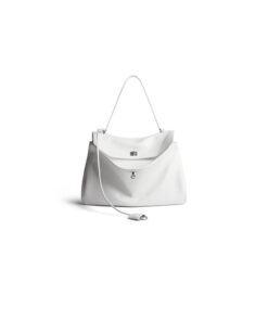 Balenciaga Women??s Rodeo Handbag Large(HIGH-END GRADE)