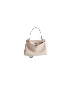 Balenciaga Women??s Rodeo Handbag Medium(HIGH-END GRADE)