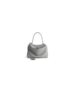 Balenciaga Women??s Rodeo Handbag Small(HIGH-END GRADE)