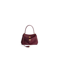 Balenciaga Women??s Rodeo Handbag Small(HIGH-END GRADE)