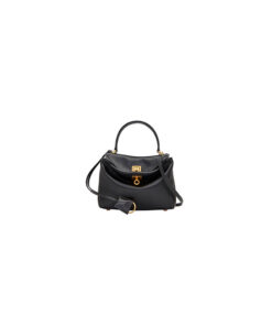 Balenciaga Women??s Rodeo Handbag Mini(HIGH-END GRADE)