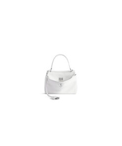 Balenciaga Women??s Rodeo Handbag Mini(HIGH-END GRADE)
