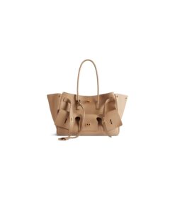 Balenciaga Women??s Bel Air Carry All Bag Medium(HIGH-END GRADE)