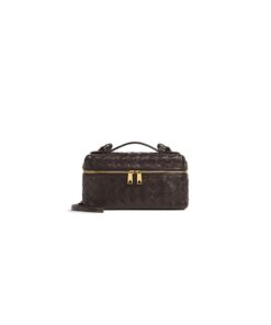Bottega Veneta Bang Bang Vanity Case(high-end grade)