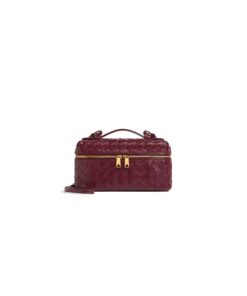 Bottega Veneta Bang Bang Vanity Case(high-end grade)