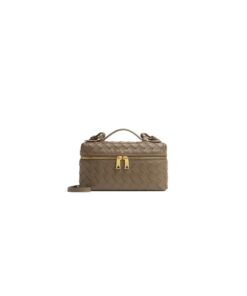 Bottega Veneta Bang Bang Vanity Case(high-end grade)