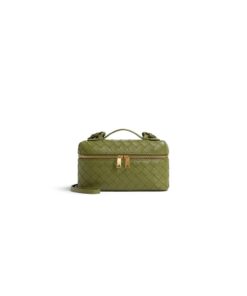 Bottega Veneta Bang Bang Vanity Case(high-end grade)