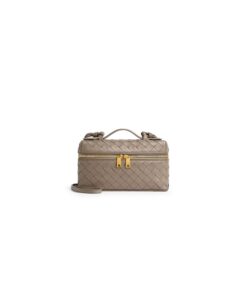 Bottega Veneta Bang Bang Vanity Case(high-end grade)