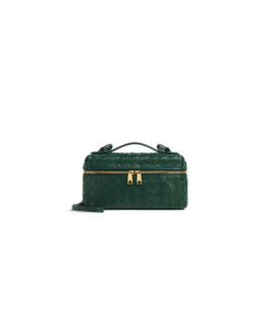Bottega Veneta Bang Bang Vanity Case(high-end grade)
