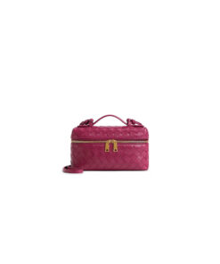Bottega Veneta Bang Bang Vanity Case(high-end grade)