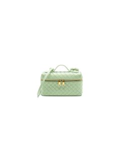 Bottega Veneta Bang Bang Vanity Case(high-end grade)
