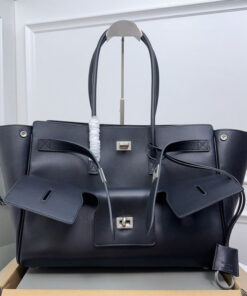 Alternative view of BALENCIAGA Bel Air Medium Carry All Bag(HIGH-END GRADE)