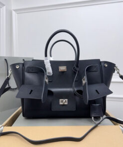 Alternative view of BALENCIAGA Bel Air Small Carry All Bag(HIGH-END GRADE)