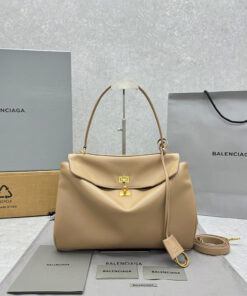 Alternative view of Balenciaga Rodeo Medium Handbag(HIGH-END GRADE)