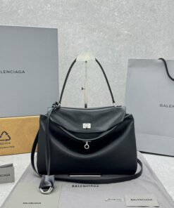 Alternative view of Balenciaga Rodeo Medium Handbag(HIGH-END GRADE)