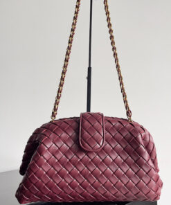 Alternative view of Bottega Lauren 1980(HIGH-END GRADE)