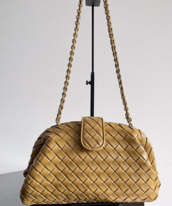 Alternative view of Bottega Lauren 1980(HIGH-END GRADE)