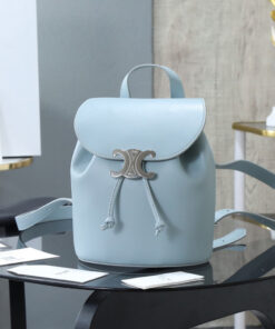 Alternative view of BACKPACK CELINE BONNIE IN Smooth Calfskin(HIGH-END GRADE)
