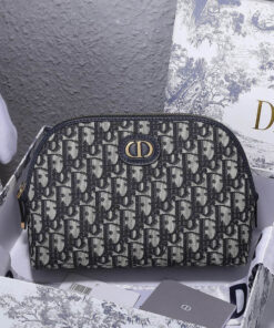 Alternative view of 30 MONTAIGNE BEAUTY POUCH