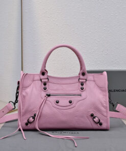 Alternative view of Balenciaga Women??s Le City Bag Small(HIGH-END GRADE)