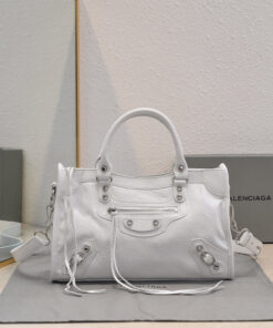Alternative view of Balenciaga Women??s Le City Bag Small(HIGH-END GRADE)