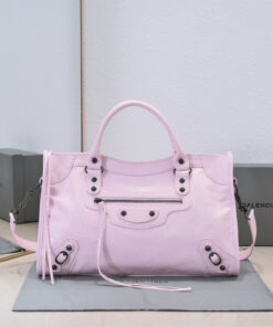 Alternative view of Balenciaga Women??s Le City Bag Medium(HIGH-END GRADE)
