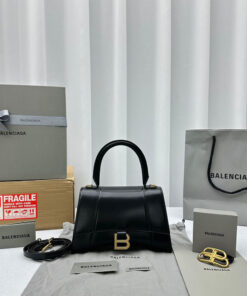 Alternative view of Balenciaga Hourglass Handbag Small(high-end grade)
