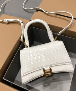 Alternative view of Balenciaga Hourglass Handbag Small(high-end grade)