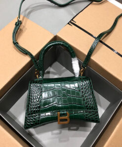 Alternative view of Balenciaga Hourglass Handbag Small(high-end grade)