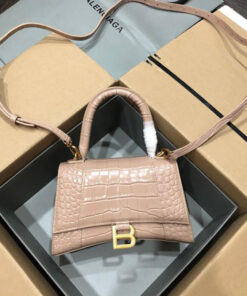 Alternative view of Balenciaga Hourglass Handbag Small(high-end grade)